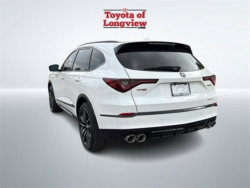 Used 2022 Acura MDX Type S image 7