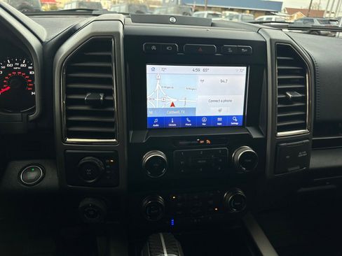 Used 2019 Ford F150 Raptor w/ Equipment Group 802A Luxury image 12