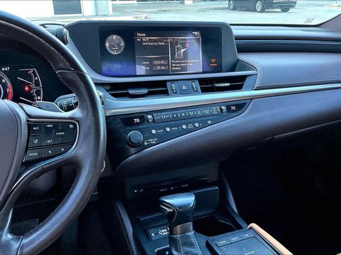 Used 2019 Lexus ES 350 w/ Accessory Package 2 image 6