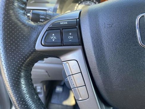 Used 2017 Honda Odyssey Touring image 27