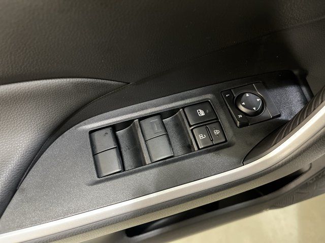 Used 2025 Toyota RAV4 LE FWD image 16