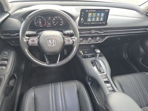 Used 2024 Honda HR-V EX-L image 25
