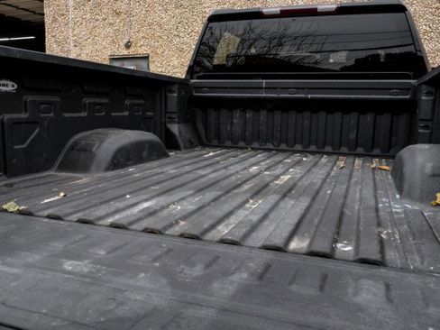 Used 2022 Chevrolet Silverado 2500 Custom w/ Custom Convenience Package image 47