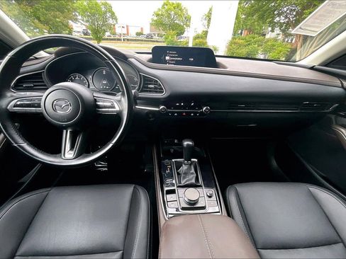 Used 2023 MAZDA CX-30 AWD 2.5 S w/ Premium Package image 13