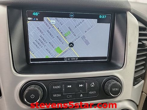 Used 2020 GMC Yukon XL SLT w/ Premium Edition image 15