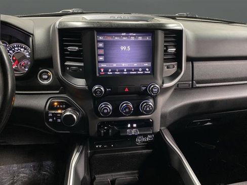 Used 2019 RAM 1500 Big Horn image 7