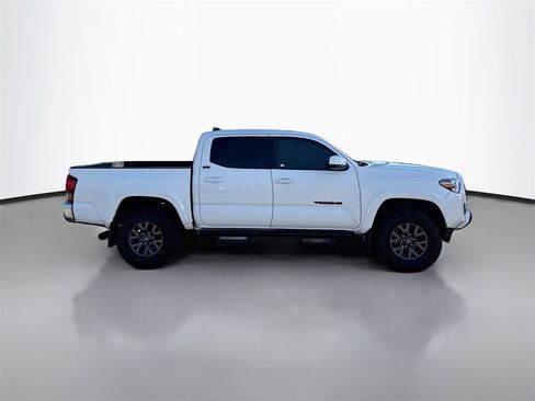 Used 2023 Toyota Tacoma SR5 image 6