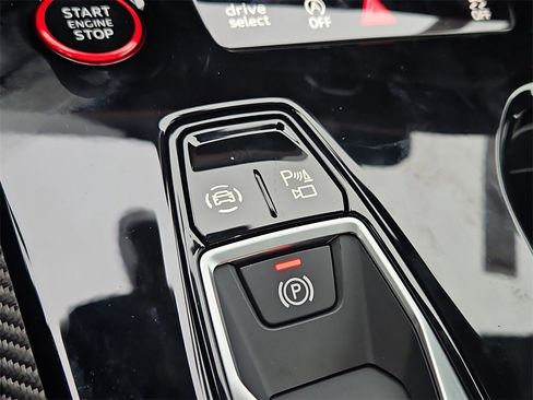 New 2025 Audi S5 Premium Plus image 11