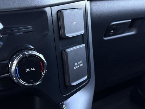 New 2026 Ford F150 XLT w/ Equipment Group 302A MID image 21