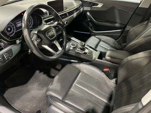 Used 2018 Audi A4 2.0T allroad Premium Plus image 14