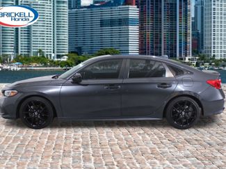 Used 2024 Honda Civic Sport video 2