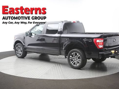 Used 2023 Ford F150 XL w/ STX Appearance Package AWD/4WD image 65