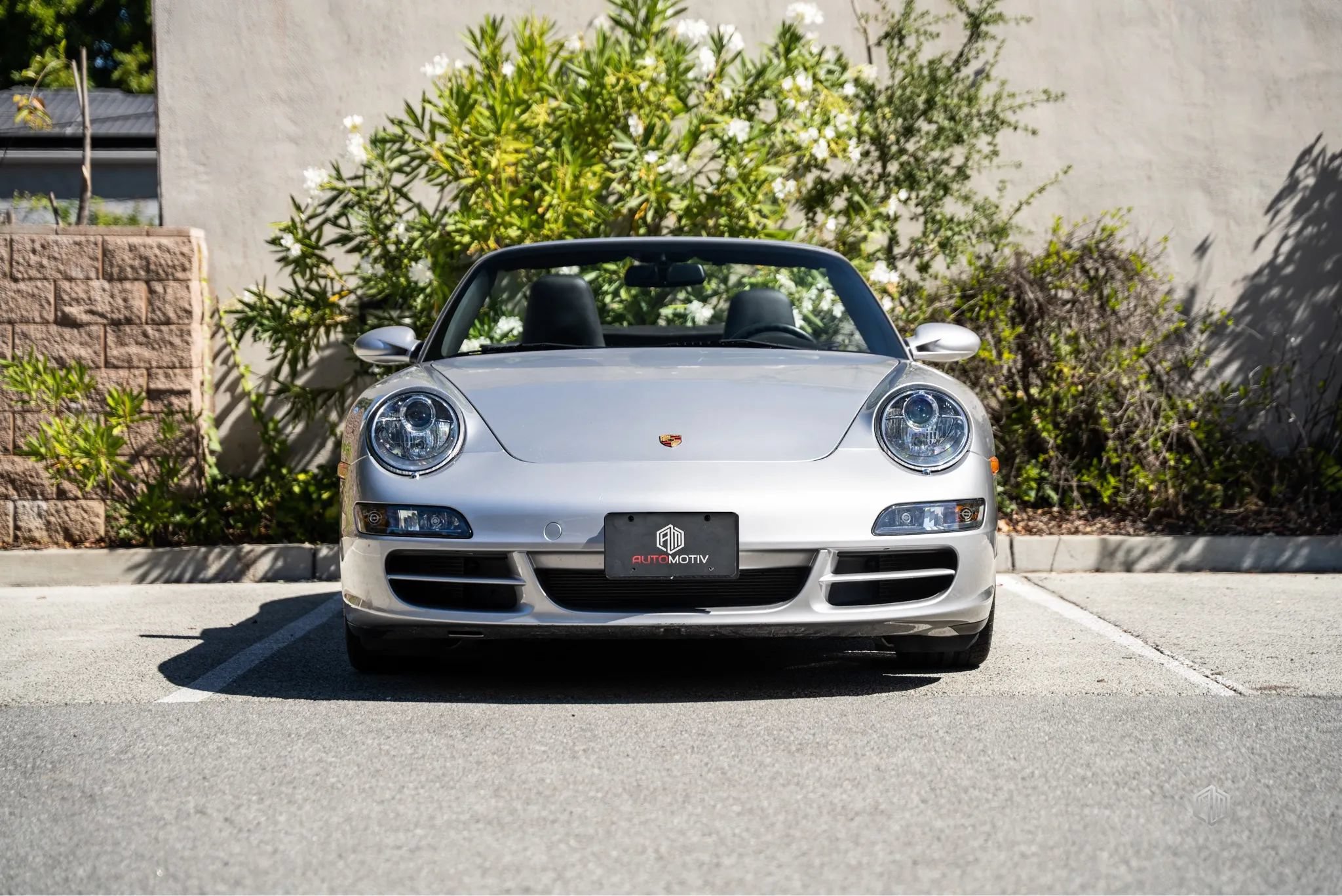 Used 2006 Porsche 911 Carrera S RWD image 2