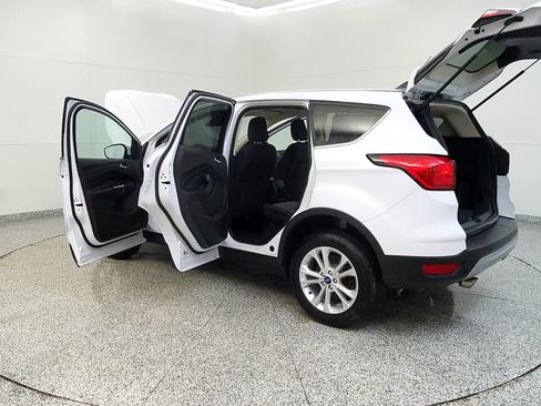 Used 2019 Ford Escape SE AWD/4WD image 10
