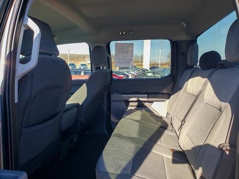 Used 2024 Ford F250 XLT image 21