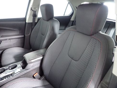 Used 2014 Chevrolet Equinox LS FWD image 20