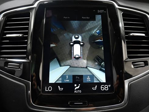 Used 2021 Volvo XC90 T6 Inscription AWD/4WD image 29