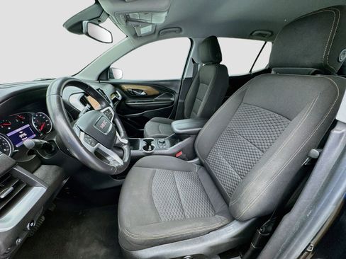 Used 2020 GMC Terrain SLE w/ Driver Convenience Package FWD image 13