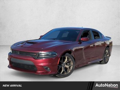 Used 2019 Dodge Charger GT w/ Driver Confidence Group