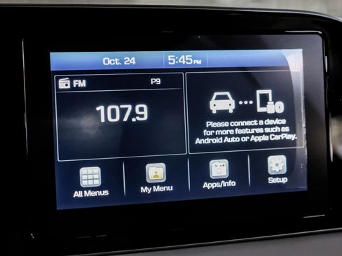 Used 2020 Hyundai Palisade SEL AWD/4WD image 31