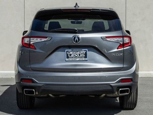 Used 2023 Acura RDX w/ Technology Package image 4
