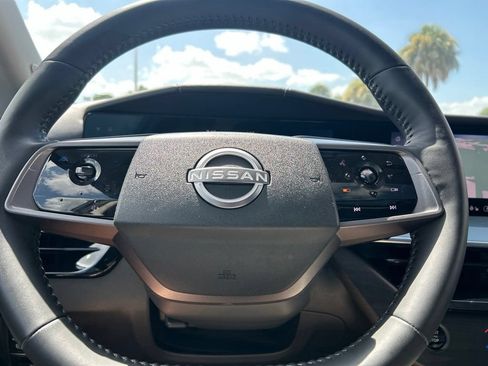 Certified 2025 Nissan Murano SL AWD/4WD image 25