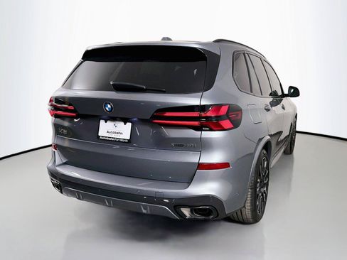 New 2026 BMW X5 xDrive40i w/ M Sport Package AWD/4WD image 5