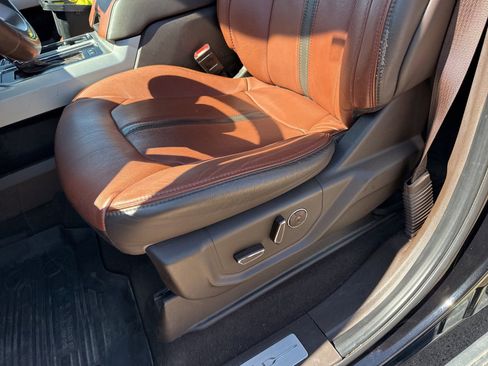 Used 2020 Ford F150 King Ranch w/ Equipment Group 601A Luxury image 14