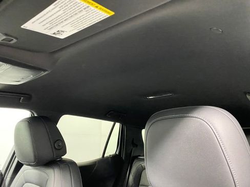 Certified 2026 Chevrolet Equinox LT w/ Convenience Package II AWD/4WD image 23