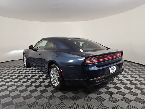 New 2025 Dodge Charger R/T w/ Quick Order Package 25M R/T image 6