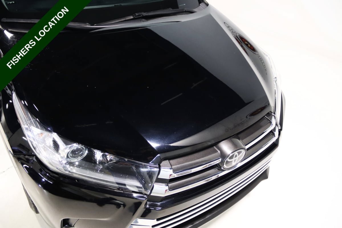 Used 2019 Toyota Highlander Limited AWD/4WD image 25
