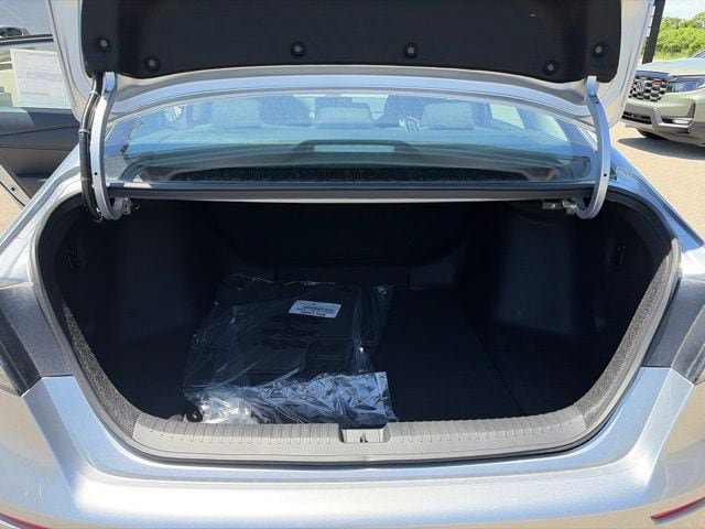 New 2026 Honda Accord LX image 16