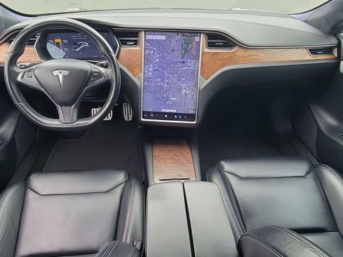 Used 2019 Tesla Model S Performance AWD/4WD image 18