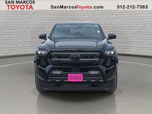 Used 2025 Toyota Tacoma SR5 image 2