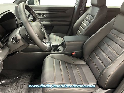 New 2026 Honda CR-V Sport-L image 13