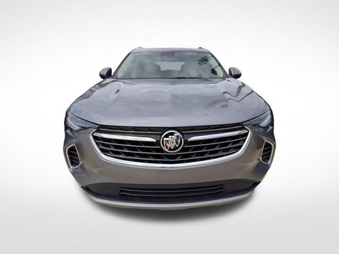 Used 2022 Buick Envision Preferred w/ Safety Package FWD image 5