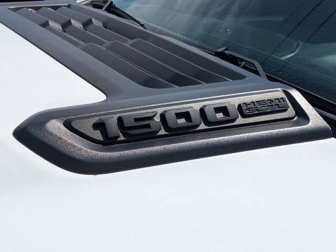 Used 2022 RAM 1500 Laramie image 34