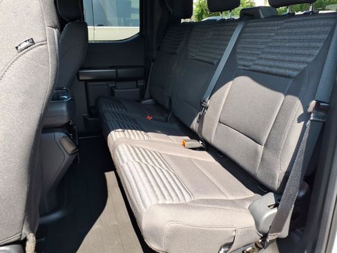 Certified 2023 Ford F150 XL w/ STX Appearance Package AWD/4WD image 22