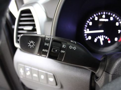 Used 2021 Hyundai Tucson Ultimate image 32