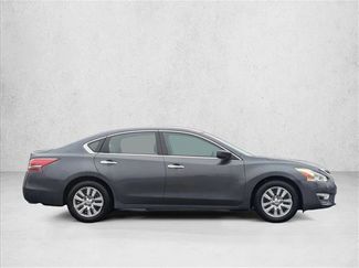 Used 2013 Nissan Altima 2.5 S video 4