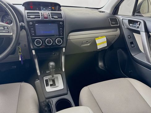 Used 2016 Subaru Forester 2.5i Limited AWD/4WD image 29