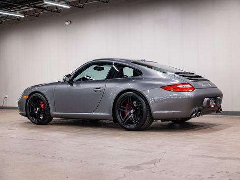 Used 2009 Porsche 911 Carrera S RWD image 21