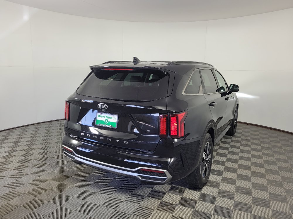 Used 2021 Kia Sorento S FWD image 9