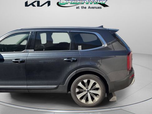 Used 2020 Kia Telluride S image 4
