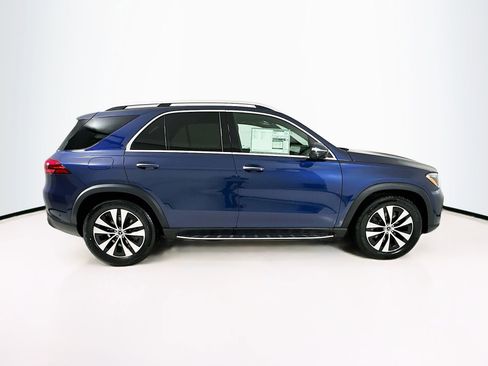 New 2026 Mercedes-Benz GLE 350 4MATIC image 9