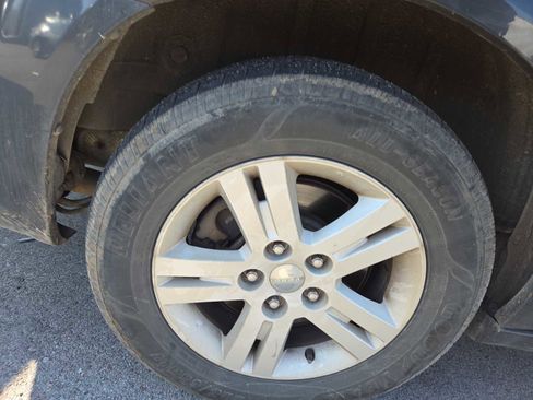 Used 2012 Dodge Grand Caravan Crew w/ Crew Value Pkg image 4