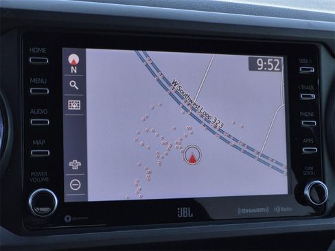 Used 2023 Toyota Tacoma TRD Off-Road w/ TRD Premium Off Road Package image 24