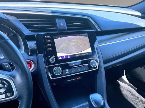 Used 2021 Honda Civic Sport image 13