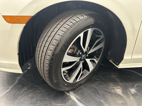 Used 2018 Honda Odyssey Elite image 30