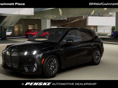 New 2026 BMW iX xDrive45